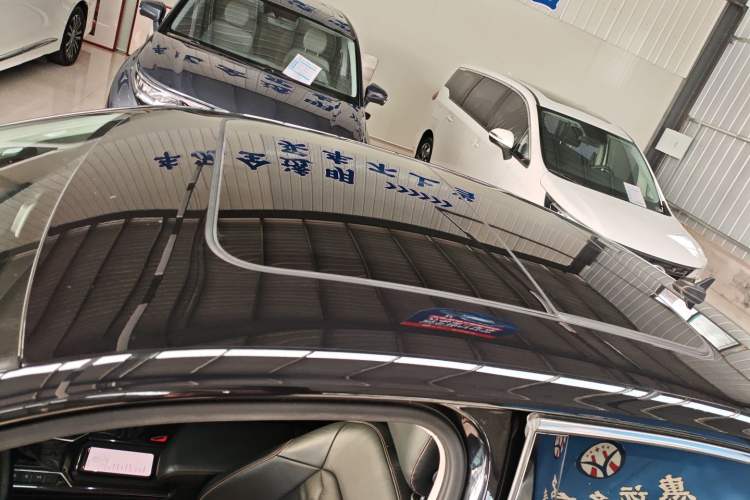 Used Volkswagen Passat 2020 330TSI Elite Edition China VI
