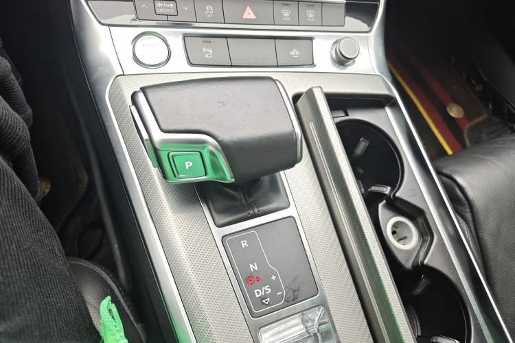 Used Audi A6L 2019 40 TFSI Luxury Prestige Edition