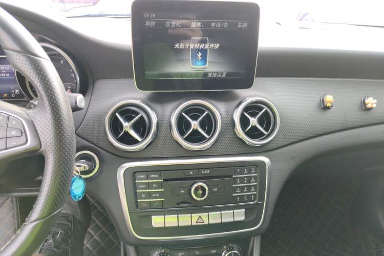 Used Mercedes-Benz GLA 2017 GLA 200 Sport Edition