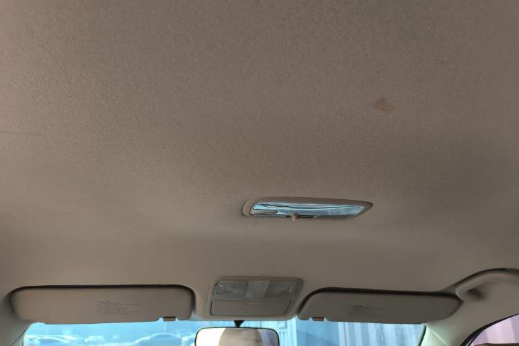 Used Hyundai Celesta 2011 1.6L Manual Comfort Version