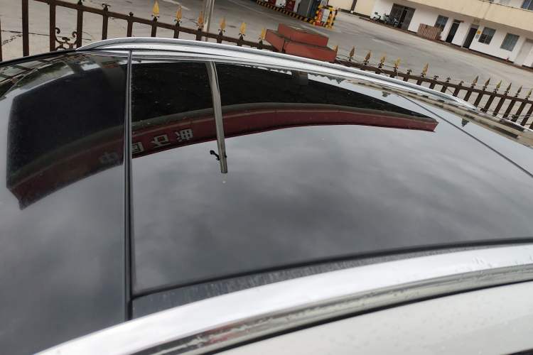 Used Mercedes-Benz GLA 2017 GLA 200 Fashion Model
