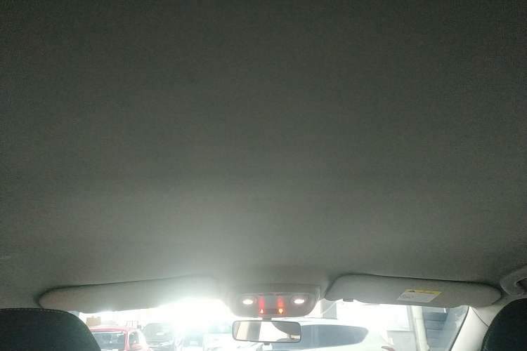 Used Renault Kadjar 2016 2.0L Two-Wheel Drive Comfort Edition