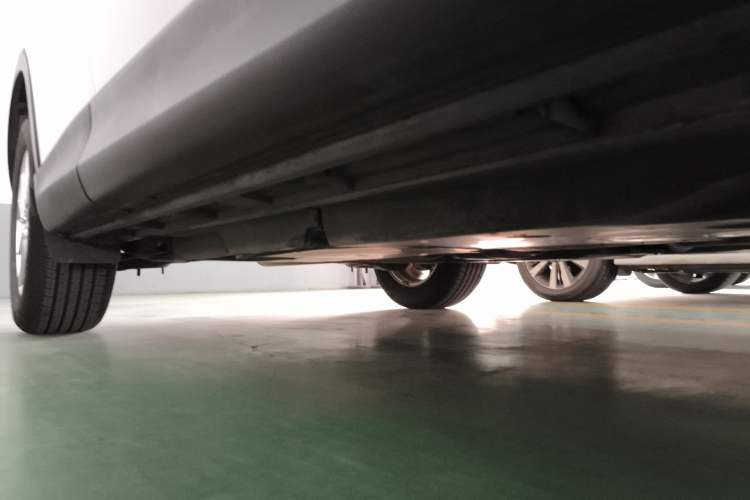 Used Mazda CX-5 2015 2.0L Manual Two-Wheel Drive Comfort Version
