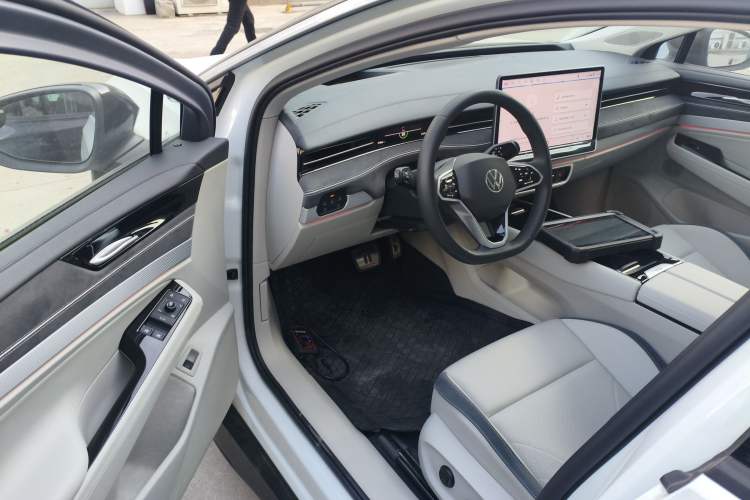 Used Volkswagen ID.7 VIZZION 2024 First Edition