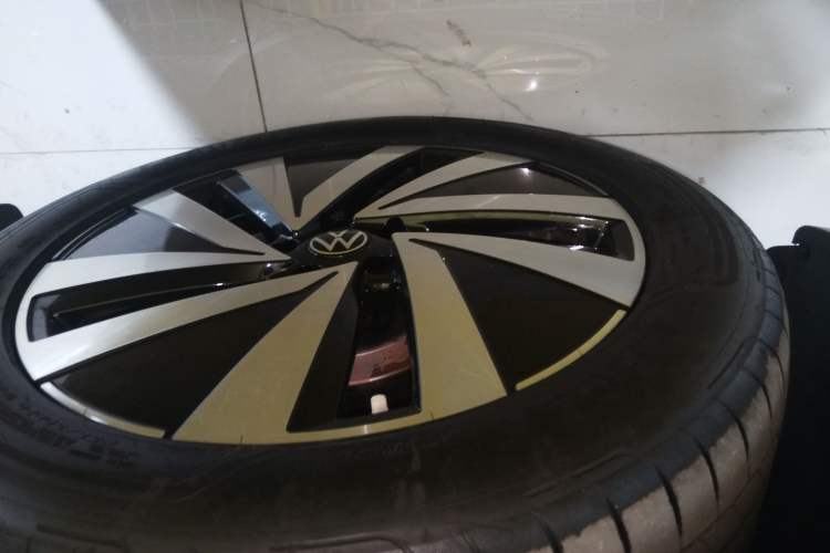 Used Volkswagen Talagon 2021 380TSI Four-Wheel Drive Luxury Premium Edition Pro