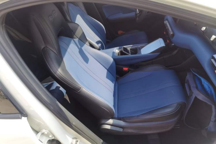 Used BYD Seagull 2023 Active Version