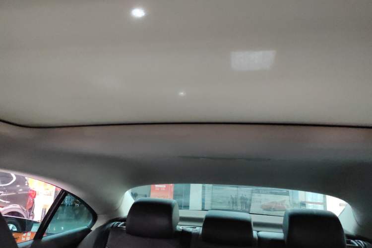 Used Volkswagen FAW-Volkswagen CC 2016 2.0 TSI Luxury Model
