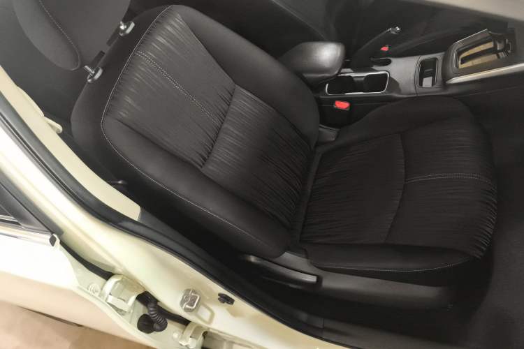 Used Nissan Sylphy 2019 Classic 1.6XE CVT Comfort Edition
