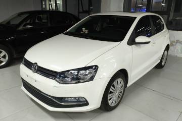 Used Volkswagen Polo 2018 1.5L Automatic Enjoyment Model