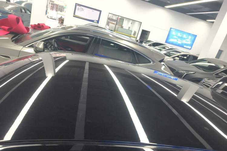 Used  Geome 2025 UP 410km Exploration+ Edition
