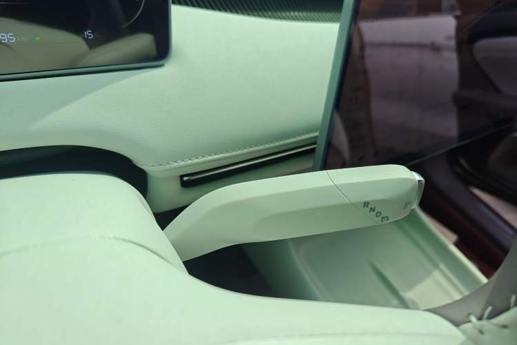 Used Qiyuan A06 2026 Model 630 Max
