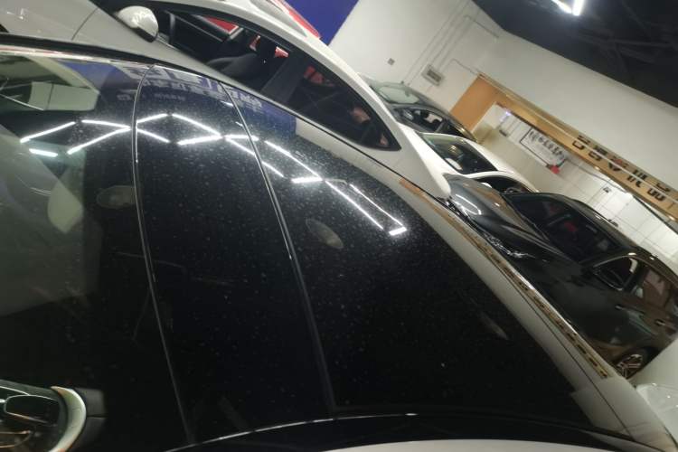 Used Mercedes-Benz C-Class 2015 C 200 L Sport Edition
