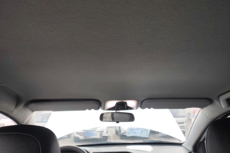 Used Chery Tiggo 3X 2018 1.5L Manual Elite Edition