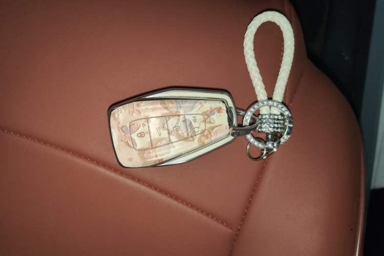 Used Geely Auto Preface 2021 2.0TD Space-Time Edition Hao Yue