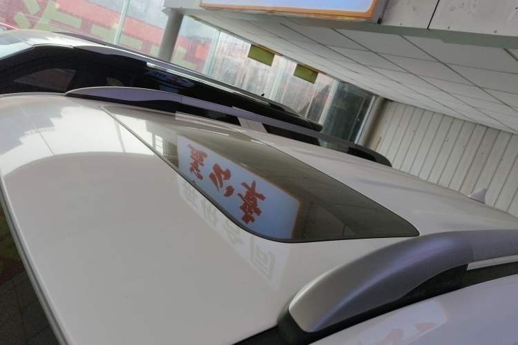 Used Hyundai ix35 2020 2.0L Automatic 2WD Zhiyong·Changxiang Edition
