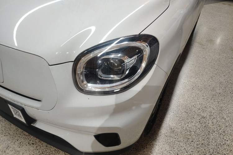 Used Leapmotor T03 2024 310 Comfort Edition