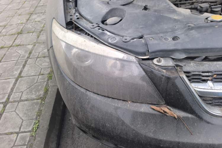 Used BYD S6 2013 Platinum Edition 2.0L Manual Luxury Model