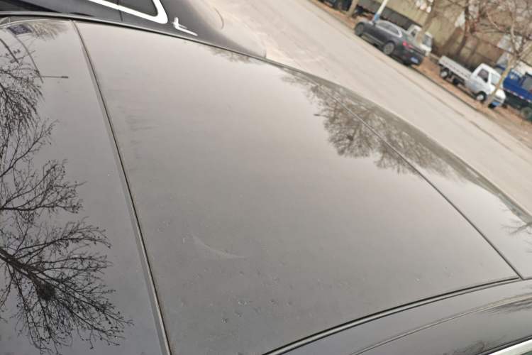 Used Mercedes-Benz E-Class 2018 Facelift E 300 L Luxury Edition