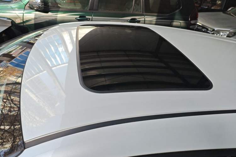 Used Toyota C-HR 2021 2.0L Luxury Edition
