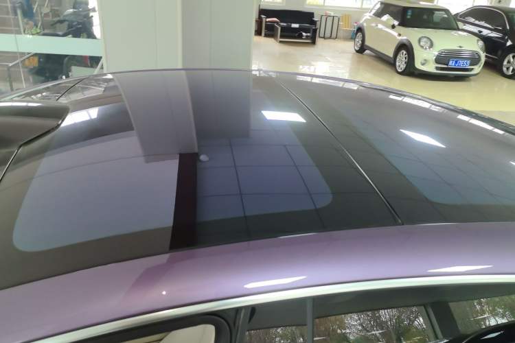 Used Hima Luxeed S7 2025 705 km Max
