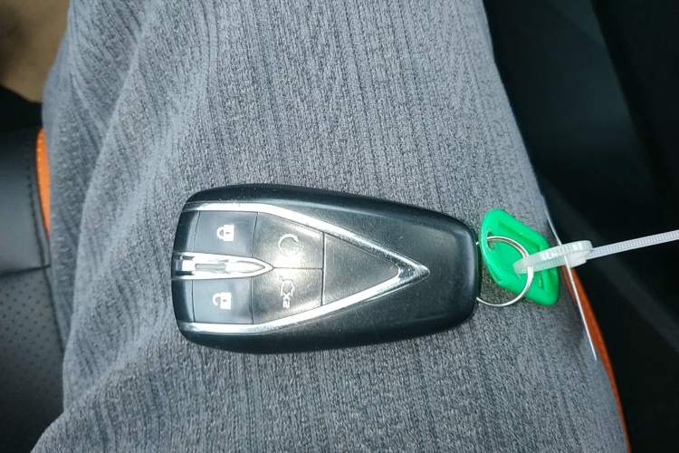 Used Changan UNI-V 2024 1.5T Prestige Sport Edition