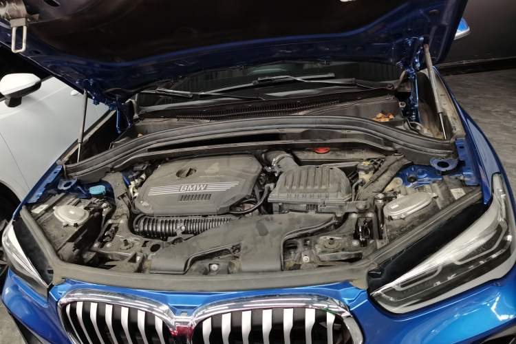 Used BMW X1 2020 xDrive25Li Luxury Edition
