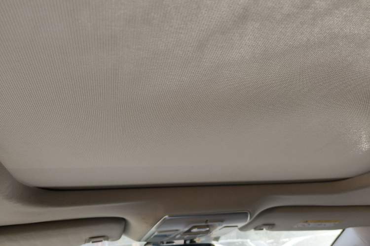 Used Geely Auto Emgrand GT 2016 2.4L Comfort Version
