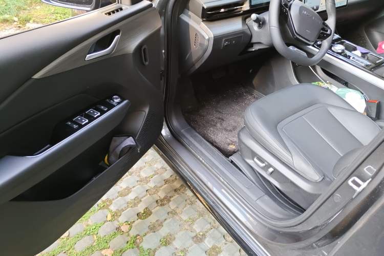 Used Wuling Xingguang 2024 Co-Creation Edition 150 Flagship Model
