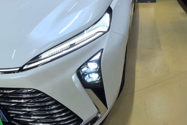 Used Buick GL8 2025 Lu Zun Deluxe Edition
