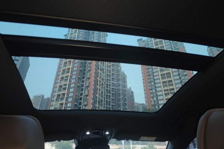 Used BYD Han 2020 DM Four-Wheel Drive Performance Edition Prestige Model