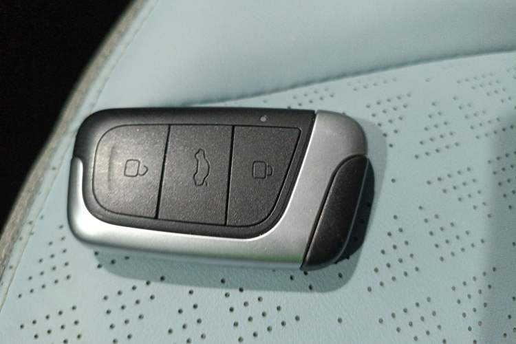 Used Chery Little Ant 2022 Sweet Pink Edition Half-Sugar Version Lithium Iron Phosphate 30 kW 301 km