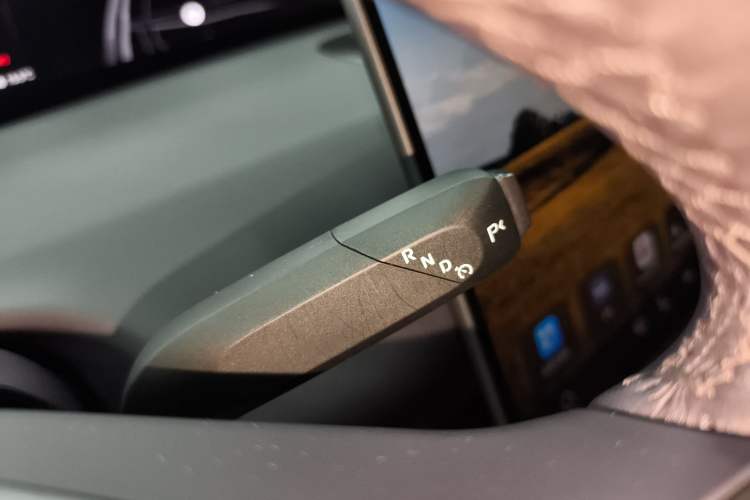 Used  06 2025 Ultra Pure Electric Edition
