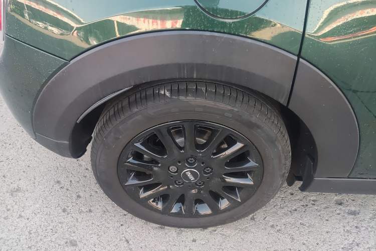 Used  MINI 2016 1.5T COOPER Five-Door Edition