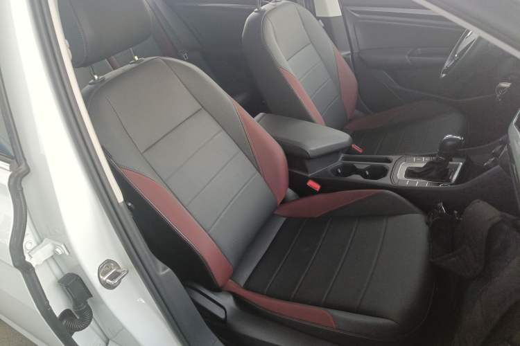 Used Volkswagen Bora 2021 1.5L Automatic Comfort Smart Connect Edition
