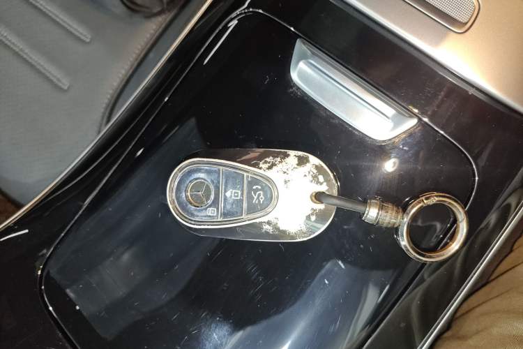 Used Mercedes-Benz C-Class 2023 Revised C 200 L Sport Edition
