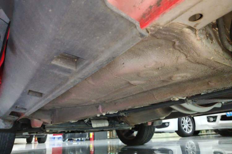 Used BYD Yuan 2017 1.5L Automatic Cool & Connected Model
