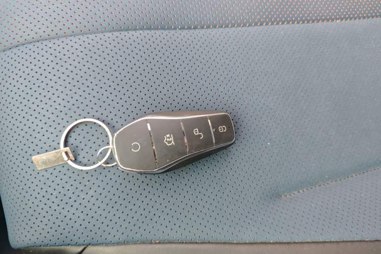 Used BYD Seagull 2023 Active Version