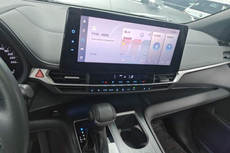 Used Toyota Sienna 2021 2.5L Hybrid Premium Edition
