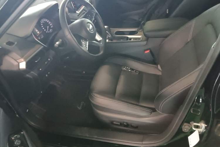 Used Nissan Teana 2021 2.0L XL Comfort Edition