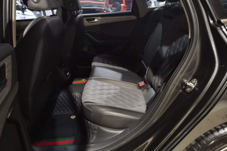 Used Volkswagen Sagitar 2023 300TSI DSG Excellence Edition