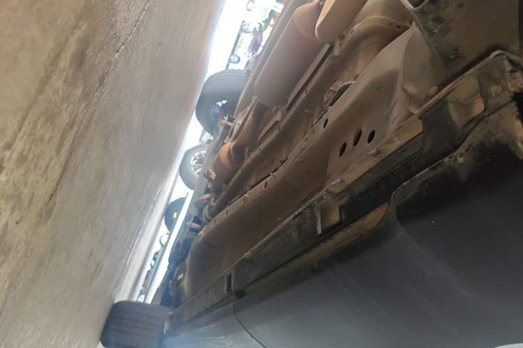 Used Chery Tiggo 5x 2022 Superhero Edition 1.5L CVT Fashion Model
