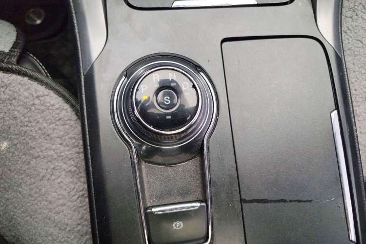 Used Ford Mondeo 2017 EcoBoost 180 Stylish Model