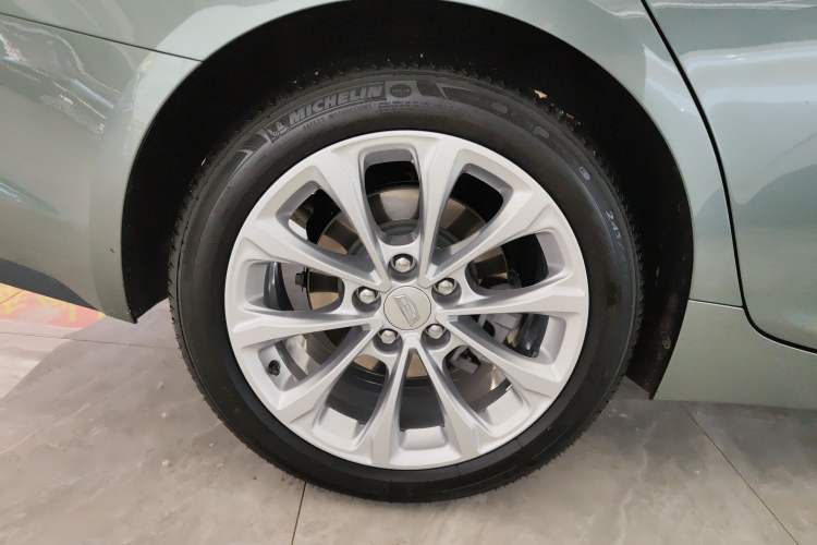 Used Cadillac CT5 2022 28T Luxury Version (Standard Edition)
