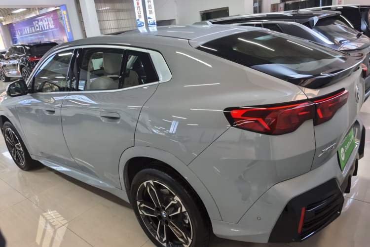 Used BMW X2 2024 sDrive25i M Sport Package