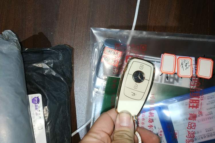 Used Mercedes-Benz C-Class 2020 Restyled C 260 L Sport Edition
