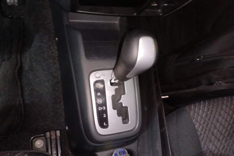 Used Suzuki Jimny 2015 1.3 AT JLX