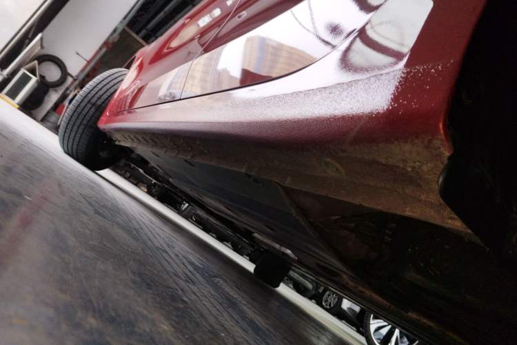 Used Kia K3 2019 1.5L CVT New Sharp Edition
