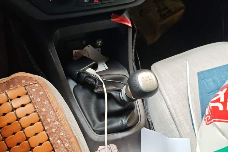 Used Wuling Hongguang 2021 1.5L S Standard Version LAR
