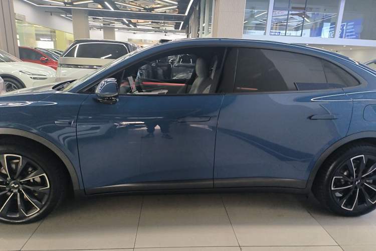 Used ONVO L60 2024 60 kWh All-Wheel Drive
