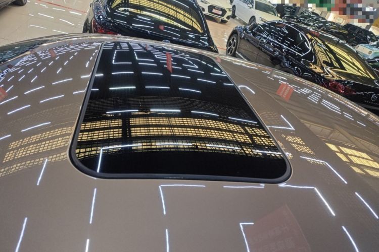 Used Volkswagen Passat 2017 330TSI DSG Prestige Edition